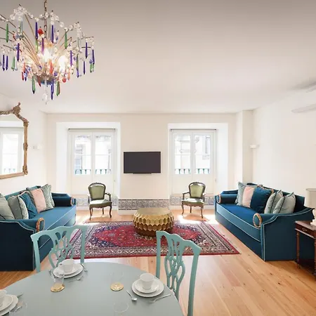 Residentas Arco Do Bandeira شقة فندقية 4*