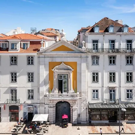 Residentas Arco Do Bandeira
