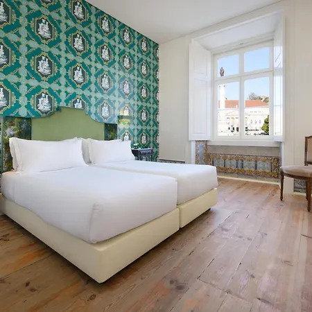 Residentas Arco Do Bandeira شقة فندقية