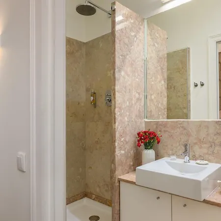 아파트호텔 Residentas Arco Do Bandeira 4*