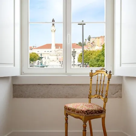 Residentas Arco Do Bandeira 아파트호텔 4*