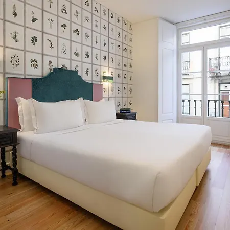 Residentas Arco Do Bandeira 아파트호텔 4*