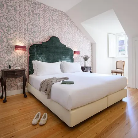 شقة فندقية Residentas Arco Do Bandeira