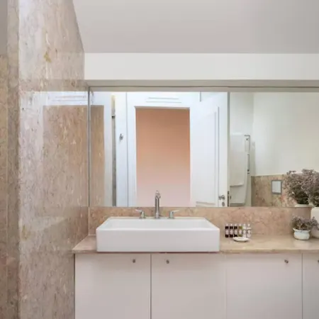 شقة فندقية Residentas Arco Do Bandeira 4*