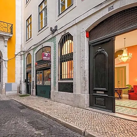 Residentas Arco Do Bandeira 아파트호텔