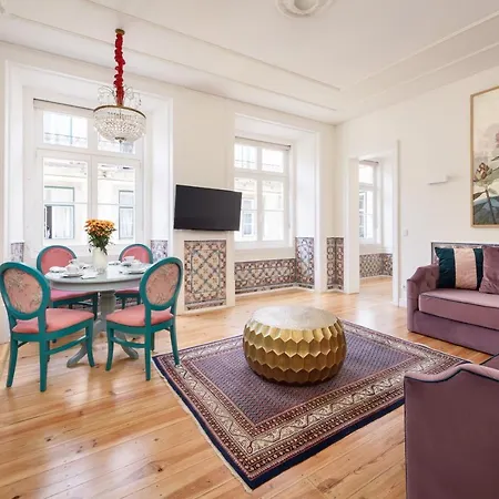 Residentas Arco Do Bandeira Apartmanhotel 4*