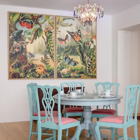 Residentas Arco Do Bandeira Apartmanhotel