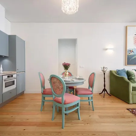 Residentas Arco Do Bandeira