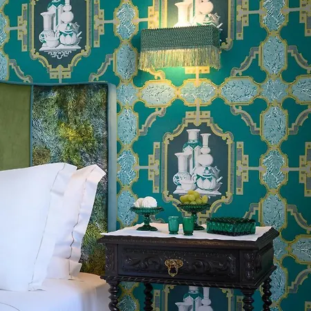 Residentas Arco Do Bandeira Lisboa