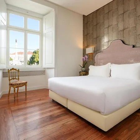 Residentas Arco Do Bandeira 4*