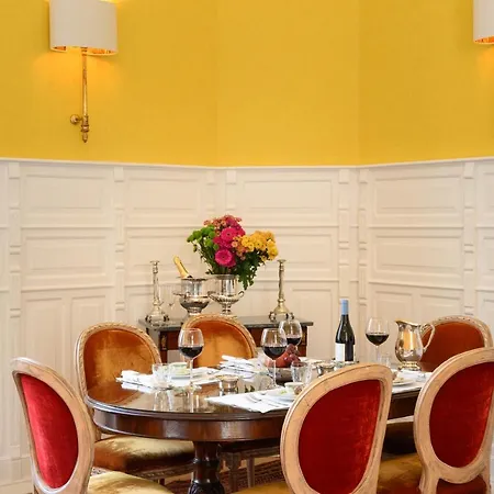 Apartmanhotel Residentas Arco Do Bandeira