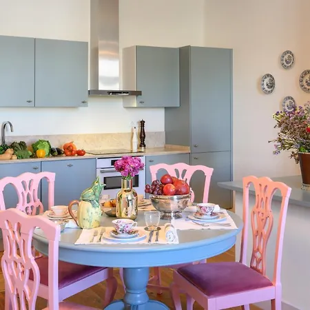 Residentas Arco Do Bandeira Apartmanhotel Lisboa