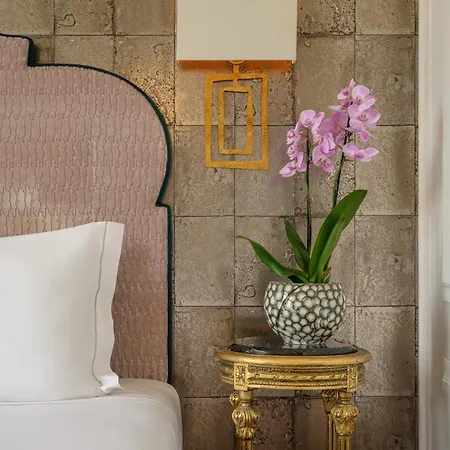 Apartmanhotel Residentas Arco Do Bandeira Lisboa