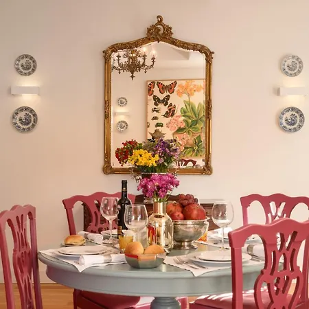 Residentas Arco Do Bandeira Apartmanhotel 4*