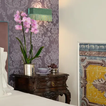 Apartmanhotel Residentas Arco Do Bandeira 4*