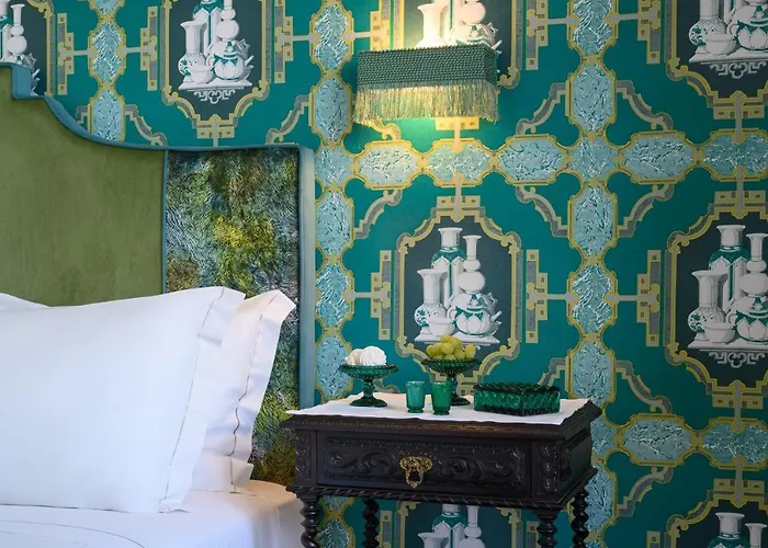 Residentas Arco Do Bandeira ליסבון