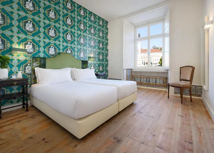 Residentas Arco Do Bandeira アパートホテル