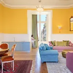 Apartmanhotel Residentas Arco Do Bandeira Lisboa