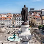 Apartmanhotel Residentas Arco Do Bandeira 4*