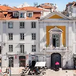 Residentas Arco Do Bandeira