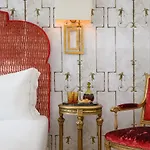 Residentas Arco Do Bandeira Apartmanhotel 4*