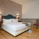 Apartmanhotel Residentas Arco Do Bandeira Lisboa