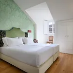 Apartmanhotel Residentas Arco Do Bandeira