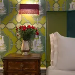 Apartmanhotel Residentas Arco Do Bandeira 4*
